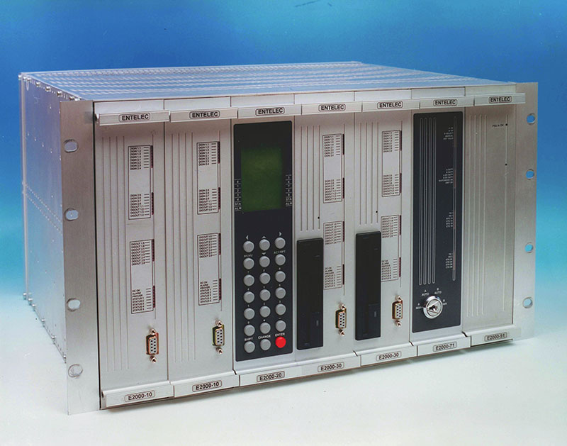 1994 | Alderley acquire Entelec Ltd, a company that makes flow computers