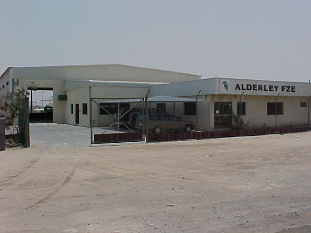 2001 | Having operated a sales office in the United Arab Emirates since 1980, Alderley launch manufacturing facilities in Dubai. The new hub is dedicated to supporting the design and manufacture of oil and gas metering and process equipment in the Middle East
