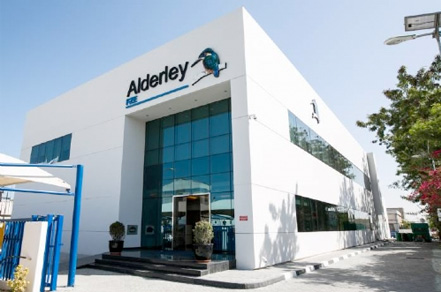 Alderley UAE