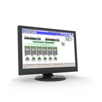 2011 | Alderley launch an innovative new application to provide supervisory control for metering systems (Hawk)