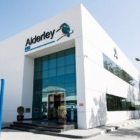 2013 | Rapid growth of Alderley in Dubai leads to further expansion of facilities
