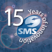 2014 | SMS celebrate their 15th Year of Innovation