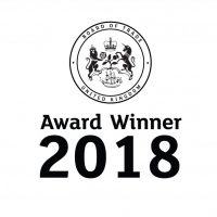 2018 | The Board of Trade Award has been granted to Alderley by the Department for International Trade and the UK Board of Trade as a mark of recognition for our contributions to trade and investment in the year 2018